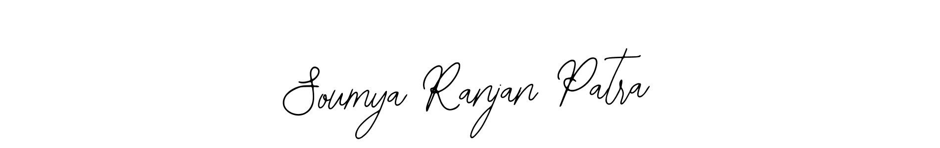 Similarly Bearetta-2O07w is the best handwritten signature design. Signature creator online .You can use it as an online autograph creator for name Soumya Ranjan Patra. Soumya Ranjan Patra signature style 12 images and pictures png