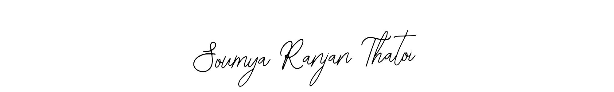 Check out images of Autograph of Soumya Ranjan Thatoi name. Actor Soumya Ranjan Thatoi Signature Style. Bearetta-2O07w is a professional sign style online. Soumya Ranjan Thatoi signature style 12 images and pictures png