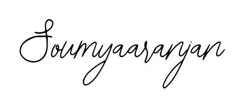 A classic penmanship look for Soumyaaranjan. The Bearetta-2O07w font brings timeless elegance and confidence to every signed document. Soumyaaranjan signature style 12 images and pictures png