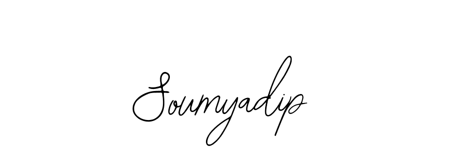 It looks lik you need a new signature style for name Soumyadip. Design unique handwritten (Bearetta-2O07w) signature with our free signature maker in just a few clicks. Soumyadip signature style 12 images and pictures png