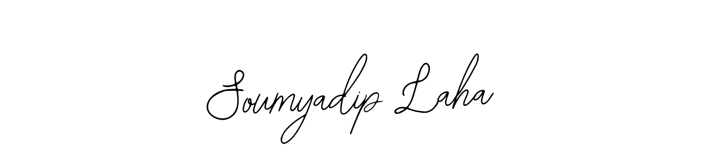 It looks lik you need a new signature style for name Soumyadip Laha. Design unique handwritten (Bearetta-2O07w) signature with our free signature maker in just a few clicks. Soumyadip Laha signature style 12 images and pictures png