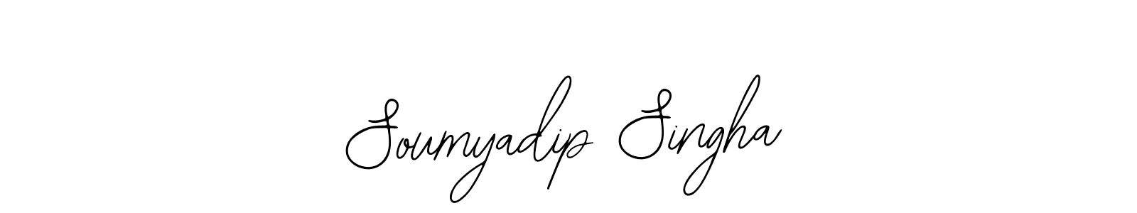 This is the best signature style for the Soumyadip Singha name. Also you like these signature font (Bearetta-2O07w). Mix name signature. Soumyadip Singha signature style 12 images and pictures png
