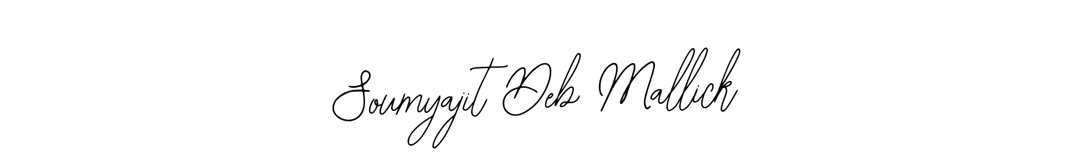 This is the best signature style for the Soumyajit Deb Mallick name. Also you like these signature font (Bearetta-2O07w). Mix name signature. Soumyajit Deb Mallick signature style 12 images and pictures png