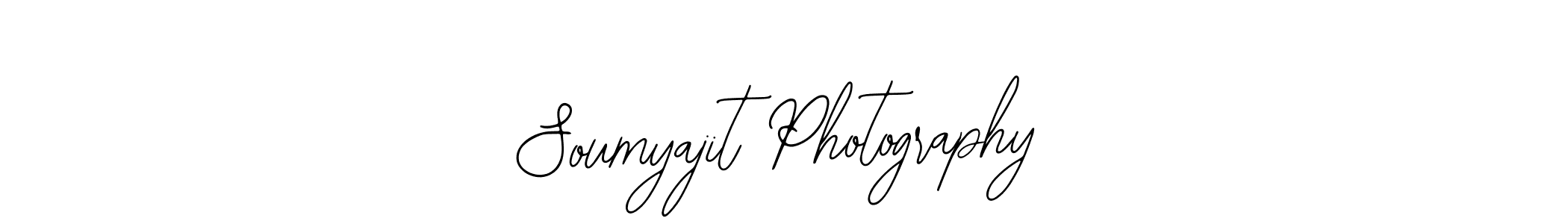 This is the best signature style for the Soumyajit Photography name. Also you like these signature font (Bearetta-2O07w). Mix name signature. Soumyajit Photography signature style 12 images and pictures png