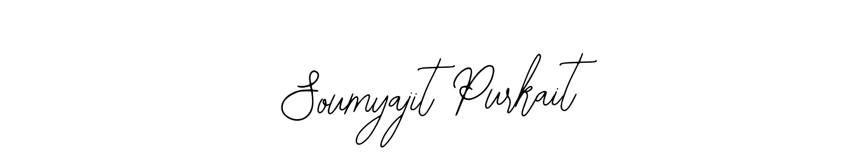 It looks lik you need a new signature style for name Soumyajit Purkait. Design unique handwritten (Bearetta-2O07w) signature with our free signature maker in just a few clicks. Soumyajit Purkait signature style 12 images and pictures png