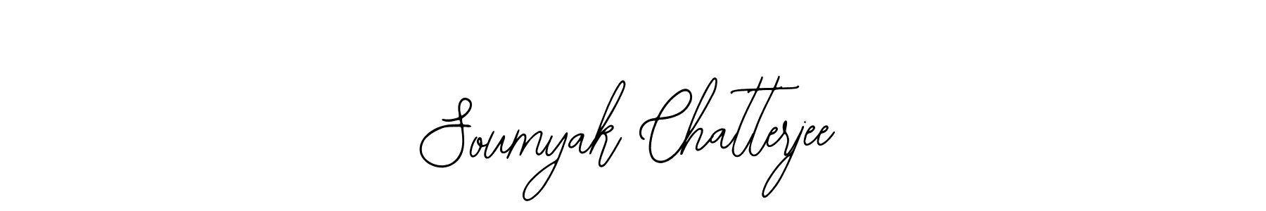 You can use this online signature creator to create a handwritten signature for the name Soumyak Chatterjee. This is the best online autograph maker. Soumyak Chatterjee signature style 12 images and pictures png