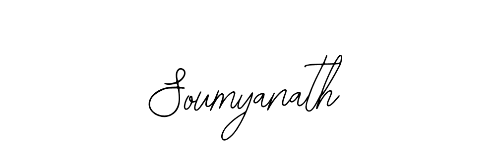 How to Draw Soumyanath signature style? Bearetta-2O07w is a latest design signature styles for name Soumyanath. Soumyanath signature style 12 images and pictures png