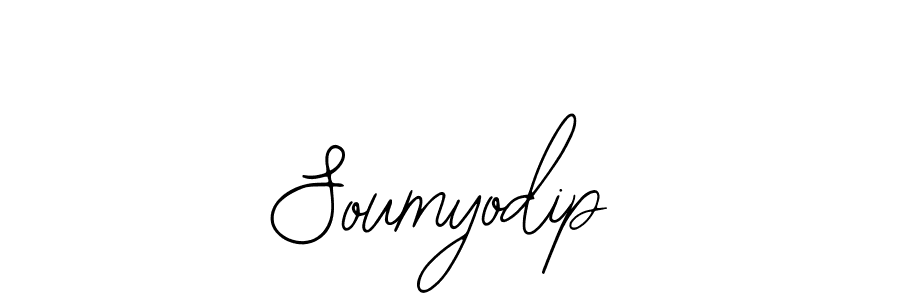 Also You can easily find your signature by using the search form. We will create Soumyodip name handwritten signature images for you free of cost using Bearetta-2O07w sign style. Soumyodip signature style 12 images and pictures png
