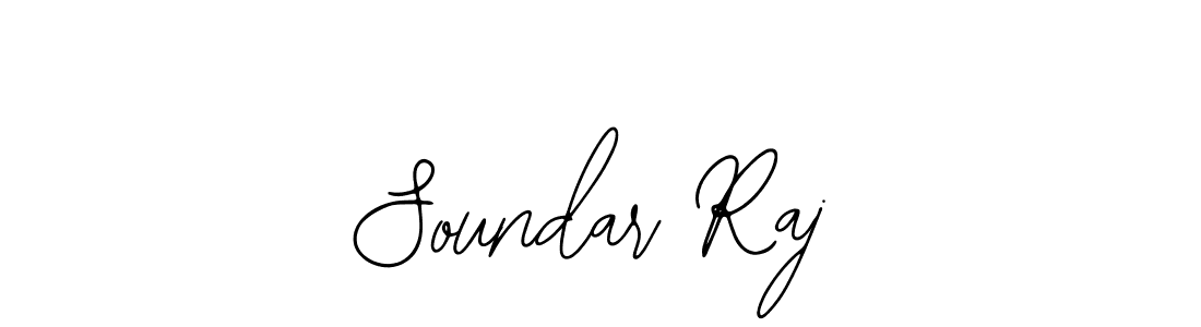 Create a beautiful signature design for name Soundar Raj. With this signature (Bearetta-2O07w) fonts, you can make a handwritten signature for free. Soundar Raj signature style 12 images and pictures png