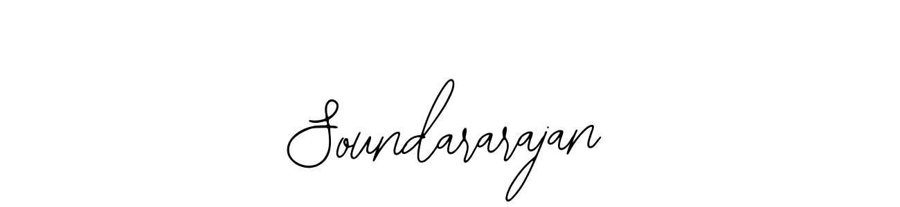 Make a beautiful signature design for name Soundararajan. Use this online signature maker to create a handwritten signature for free. Soundararajan signature style 12 images and pictures png