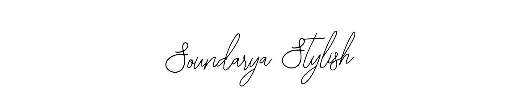 Also You can easily find your signature by using the search form. We will create Soundarya Stylish name handwritten signature images for you free of cost using Bearetta-2O07w sign style. Soundarya Stylish signature style 12 images and pictures png