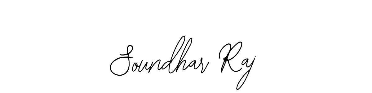 How to Draw Soundhar Raj signature style? Bearetta-2O07w is a latest design signature styles for name Soundhar Raj. Soundhar Raj signature style 12 images and pictures png