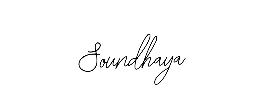 Once you've used our free online signature maker to create your best signature Bearetta-2O07w style, it's time to enjoy all of the benefits that Soundhaya name signing documents. Soundhaya signature style 12 images and pictures png