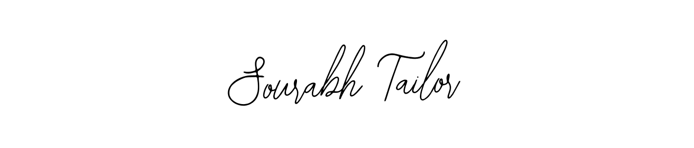 Similarly Bearetta-2O07w is the best handwritten signature design. Signature creator online .You can use it as an online autograph creator for name Sourabh Tailor. Sourabh Tailor signature style 12 images and pictures png