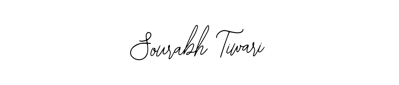 Similarly Bearetta-2O07w is the best handwritten signature design. Signature creator online .You can use it as an online autograph creator for name Sourabh Tiwari. Sourabh Tiwari signature style 12 images and pictures png