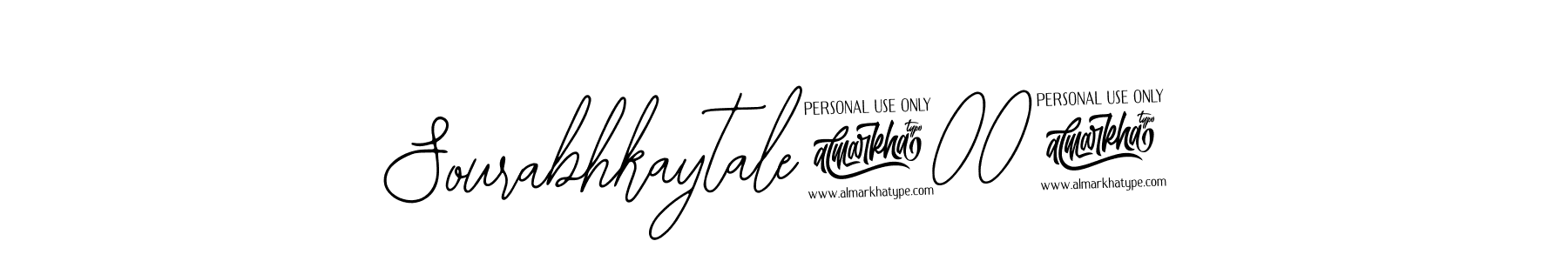 Make a beautiful signature design for name Sourabhkaytale2009. With this signature (Bearetta-2O07w) style, you can create a handwritten signature for free. Sourabhkaytale2009 signature style 12 images and pictures png