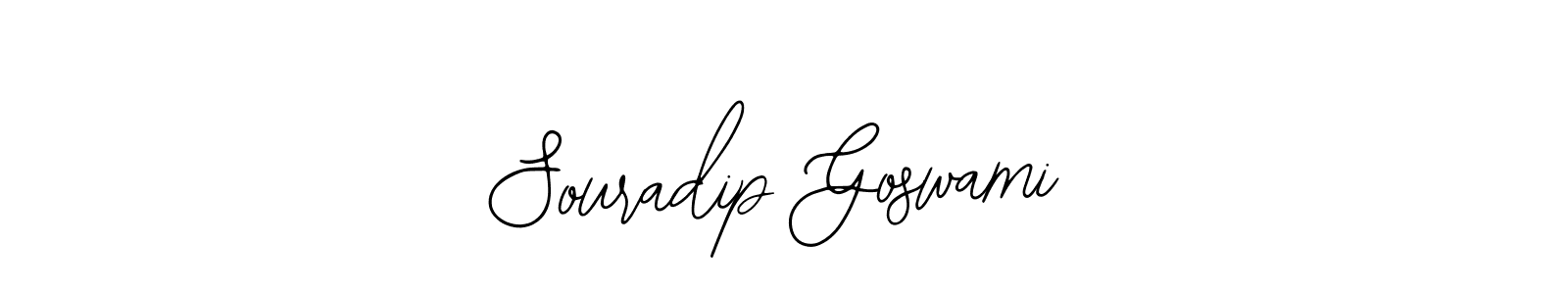 It looks lik you need a new signature style for name Souradip Goswami. Design unique handwritten (Bearetta-2O07w) signature with our free signature maker in just a few clicks. Souradip Goswami signature style 12 images and pictures png