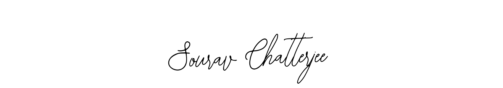 It looks lik you need a new signature style for name Sourav Chatterjee. Design unique handwritten (Bearetta-2O07w) signature with our free signature maker in just a few clicks. Sourav Chatterjee signature style 12 images and pictures png