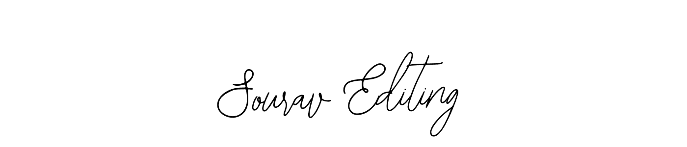 Best and Professional Signature Style for Sourav Editing. Bearetta-2O07w Best Signature Style Collection. Sourav Editing signature style 12 images and pictures png