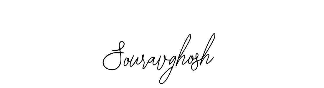 Create a beautiful signature design for name Souravghosh. With this signature (Bearetta-2O07w) fonts, you can make a handwritten signature for free. Souravghosh signature style 12 images and pictures png