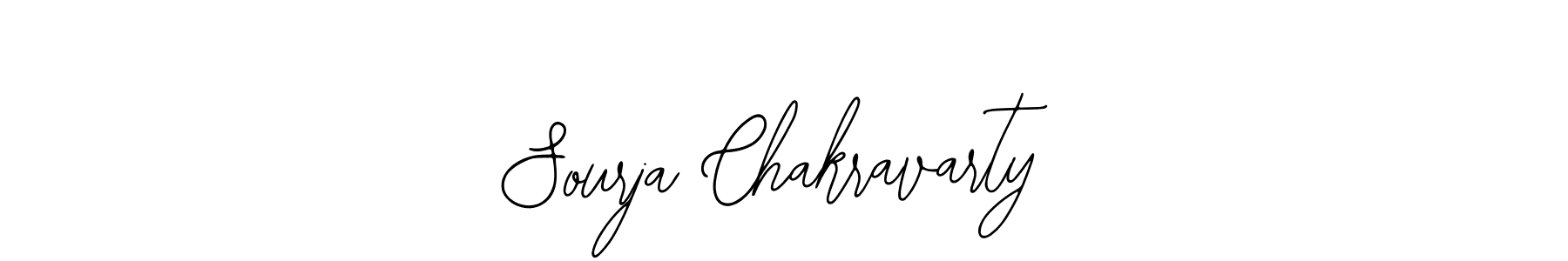 Make a beautiful signature design for name Sourja Chakravarty. Use this online signature maker to create a handwritten signature for free. Sourja Chakravarty signature style 12 images and pictures png