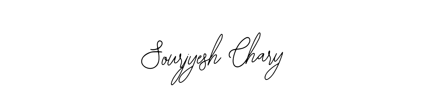 You can use this online signature creator to create a handwritten signature for the name Sourjyesh Chary. This is the best online autograph maker. Sourjyesh Chary signature style 12 images and pictures png