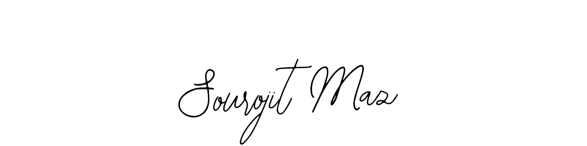 Make a beautiful signature design for name Sourojit Maz. With this signature (Bearetta-2O07w) style, you can create a handwritten signature for free. Sourojit Maz signature style 12 images and pictures png