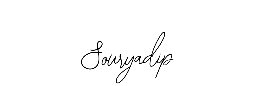 Make a short Souryadip signature style. Manage your documents anywhere anytime using Bearetta-2O07w. Create and add eSignatures, submit forms, share and send files easily. Souryadip signature style 12 images and pictures png