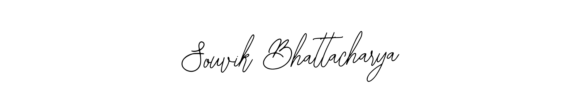 Also You can easily find your signature by using the search form. We will create Souvik Bhattacharya name handwritten signature images for you free of cost using Bearetta-2O07w sign style. Souvik Bhattacharya signature style 12 images and pictures png