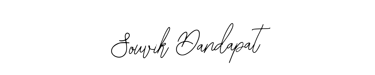 Make a beautiful signature design for name Souvik Dandapat. Use this online signature maker to create a handwritten signature for free. Souvik Dandapat signature style 12 images and pictures png