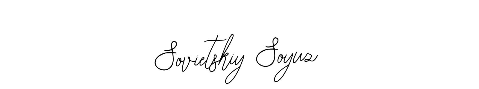 This is the best signature style for the Sovietskiy Soyuz name. Also you like these signature font (Bearetta-2O07w). Mix name signature. Sovietskiy Soyuz signature style 12 images and pictures png