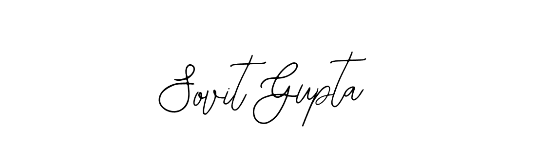 Best and Professional Signature Style for Sovit Gupta. Bearetta-2O07w Best Signature Style Collection. Sovit Gupta signature style 12 images and pictures png