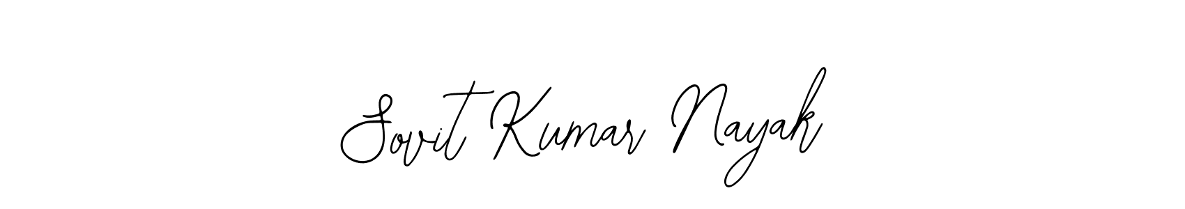 Similarly Bearetta-2O07w is the best handwritten signature design. Signature creator online .You can use it as an online autograph creator for name Sovit Kumar Nayak. Sovit Kumar Nayak signature style 12 images and pictures png
