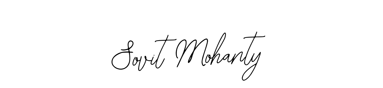 Once you've used our free online signature maker to create your best signature Bearetta-2O07w style, it's time to enjoy all of the benefits that Sovit Mohanty name signing documents. Sovit Mohanty signature style 12 images and pictures png