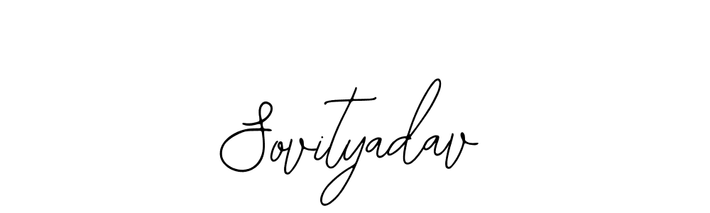 Make a short Sovityadav signature style. Manage your documents anywhere anytime using Bearetta-2O07w. Create and add eSignatures, submit forms, share and send files easily. Sovityadav signature style 12 images and pictures png