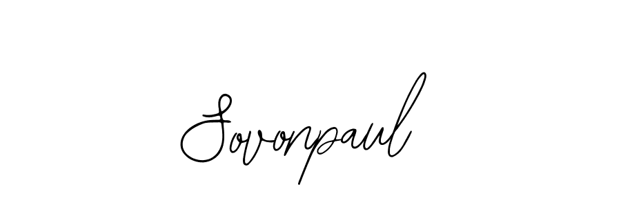 Similarly Bearetta-2O07w is the best handwritten signature design. Signature creator online .You can use it as an online autograph creator for name Sovonpaul. Sovonpaul signature style 12 images and pictures png