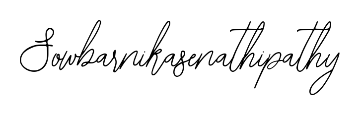 You can use this online signature creator to create a handwritten signature for the name Sowbarnikasenathipathy. This is the best online autograph maker. Sowbarnikasenathipathy signature style 12 images and pictures png