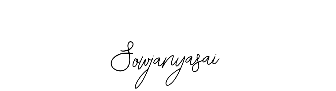 This is the best signature style for the Sowjanyasai name. Also you like these signature font (Bearetta-2O07w). Mix name signature. Sowjanyasai signature style 12 images and pictures png