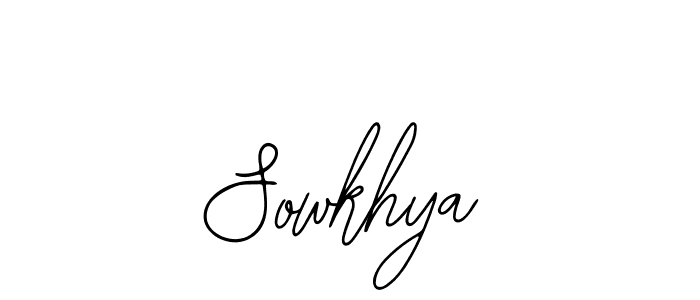Sowkhya stylish signature style. Best Handwritten Sign (Bearetta-2O07w) for my name. Handwritten Signature Collection Ideas for my name Sowkhya. Sowkhya signature style 12 images and pictures png
