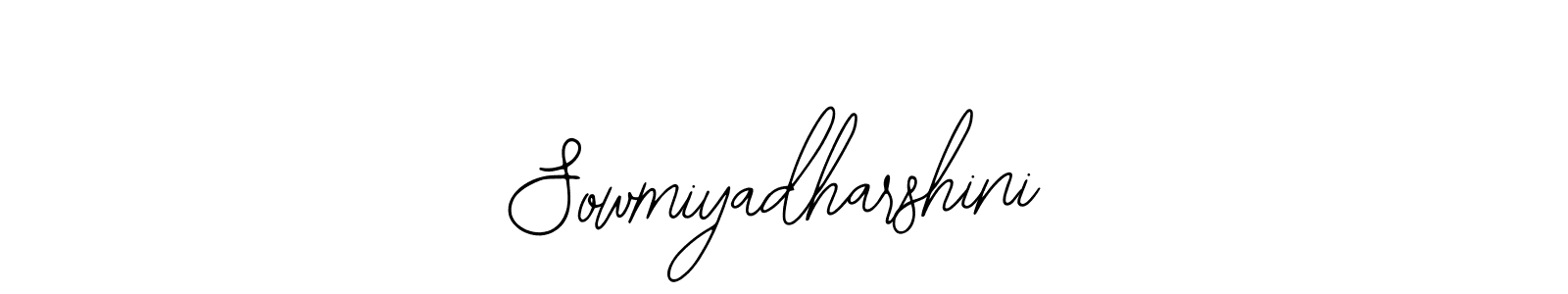 How to Draw Sowmiyadharshini signature style? Bearetta-2O07w is a latest design signature styles for name Sowmiyadharshini. Sowmiyadharshini signature style 12 images and pictures png