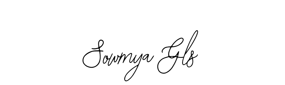 Check out images of Autograph of Sowmya Gls name. Actor Sowmya Gls Signature Style. Bearetta-2O07w is a professional sign style online. Sowmya Gls signature style 12 images and pictures png