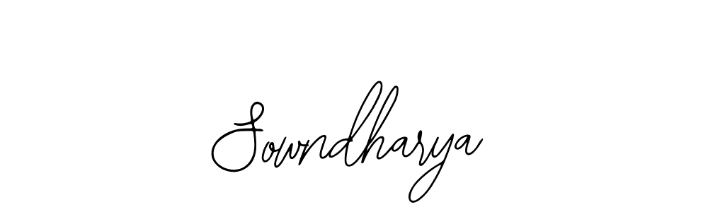 Once you've used our free online signature maker to create your best signature Bearetta-2O07w style, it's time to enjoy all of the benefits that Sowndharya name signing documents. Sowndharya signature style 12 images and pictures png