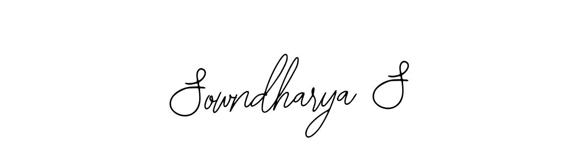 Here are the top 10 professional signature styles for the name Sowndharya S. These are the best autograph styles you can use for your name. Sowndharya S signature style 12 images and pictures png