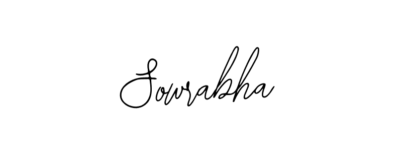 Also You can easily find your signature by using the search form. We will create Sowrabha name handwritten signature images for you free of cost using Bearetta-2O07w sign style. Sowrabha signature style 12 images and pictures png