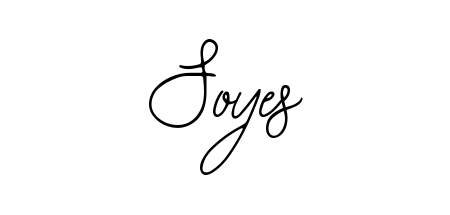 You can use this online signature creator to create a handwritten signature for the name Soyes. This is the best online autograph maker. Soyes signature style 12 images and pictures png