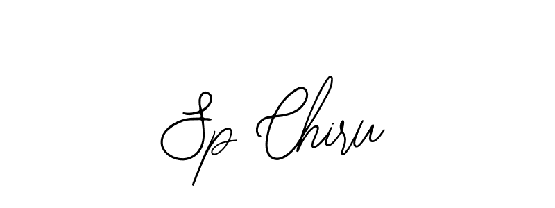 Also You can easily find your signature by using the search form. We will create Sp Chiru name handwritten signature images for you free of cost using Bearetta-2O07w sign style. Sp Chiru signature style 12 images and pictures png