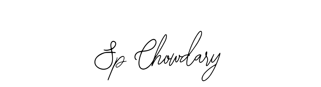 Best and Professional Signature Style for Sp Chowdary. Bearetta-2O07w Best Signature Style Collection. Sp Chowdary signature style 12 images and pictures png