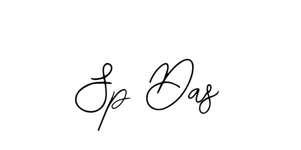 Make a short Sp Das signature style. Manage your documents anywhere anytime using Bearetta-2O07w. Create and add eSignatures, submit forms, share and send files easily. Sp Das signature style 12 images and pictures png