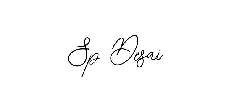 This is the best signature style for the Sp Desai name. Also you like these signature font (Bearetta-2O07w). Mix name signature. Sp Desai signature style 12 images and pictures png