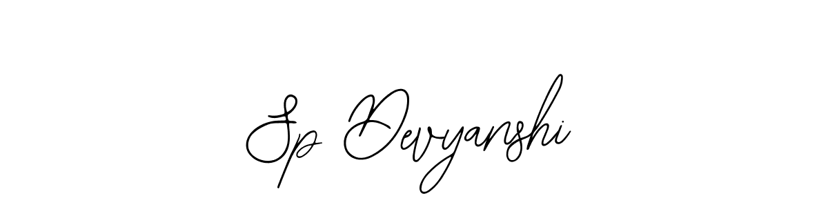 See photos of Sp Devyanshi official signature by Spectra . Check more albums & portfolios. Read reviews & check more about Bearetta-2O07w font. Sp Devyanshi signature style 12 images and pictures png